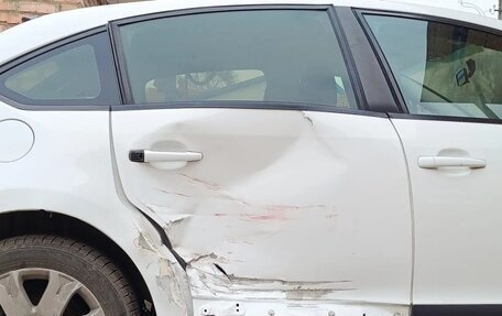 Citroen C4 II рестайлинг, 2010 год, 200 000 рублей, 8 фотография