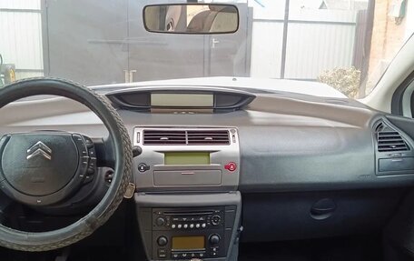 Citroen C4 II рестайлинг, 2010 год, 200 000 рублей, 7 фотография