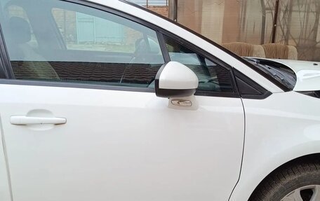 Citroen C4 II рестайлинг, 2010 год, 200 000 рублей, 5 фотография