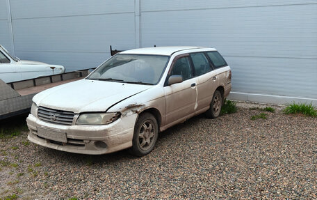 Nissan Expert, 2000 год, 120 000 рублей, 2 фотография
