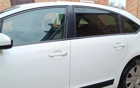 Citroen C4 II рестайлинг, 2010 год, 200 000 рублей, 9 фотография