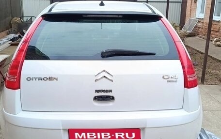 Citroen C4 II рестайлинг, 2010 год, 200 000 рублей, 2 фотография