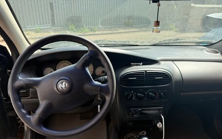 Dodge Neon II, 2001 год, 100 000 рублей, 4 фотография