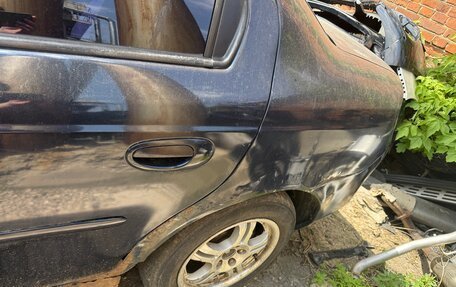 Dodge Neon II, 2001 год, 100 000 рублей, 7 фотография