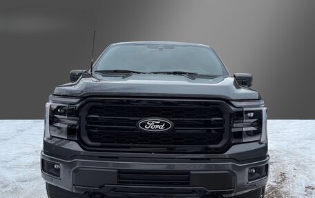 Ford F-150, 2025 год, 5 500 000 рублей, 2 фотография