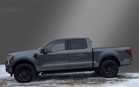Ford F-150, 2025 год, 5 500 000 рублей, 3 фотография