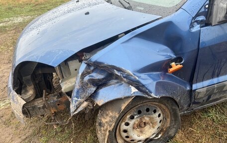 Ford Fusion I, 2008 год, 160 000 рублей, 6 фотография
