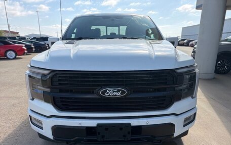 Ford F-150, 2024 год, 5 600 000 рублей, 3 фотография