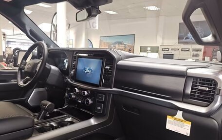 Ford F-150, 2025 год, 5 500 000 рублей, 5 фотография