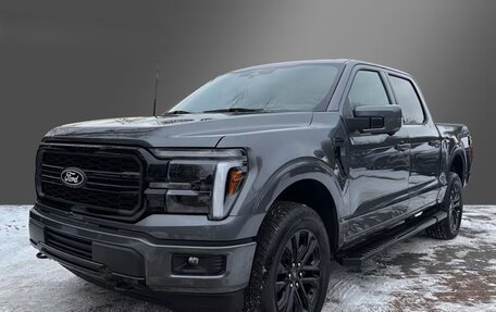 Ford F-150, 2025 год, 5 500 000 рублей, 4 фотография
