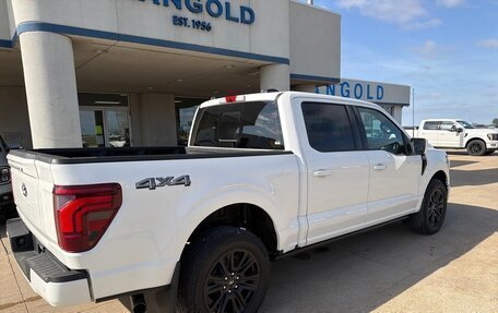 Ford F-150, 2024 год, 5 600 000 рублей, 8 фотография