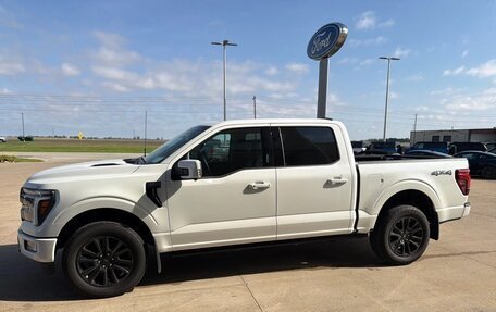 Ford F-150, 2024 год, 5 600 000 рублей, 9 фотография
