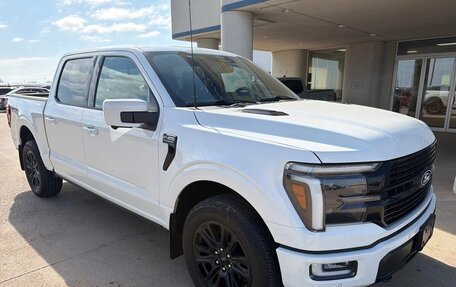Ford F-150, 2024 год, 5 600 000 рублей, 6 фотография