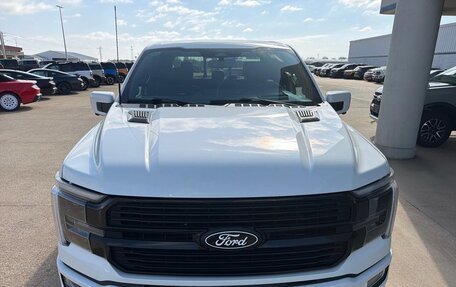 Ford F-150, 2024 год, 5 600 000 рублей, 4 фотография