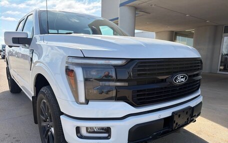 Ford F-150, 2024 год, 5 600 000 рублей, 5 фотография