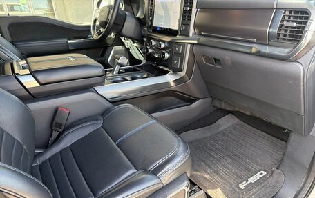 Ford F-150, 2024 год, 5 600 000 рублей, 10 фотография