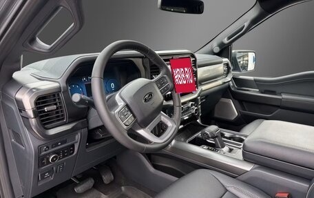Ford F-150, 2025 год, 5 500 000 рублей, 6 фотография