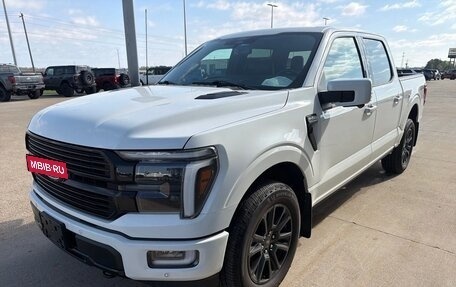 Ford F-150, 2024 год, 5 600 000 рублей, 2 фотография