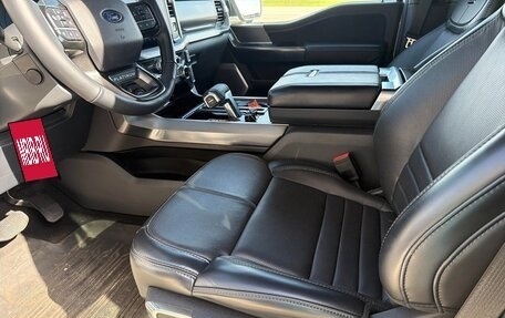 Ford F-150, 2024 год, 5 600 000 рублей, 11 фотография