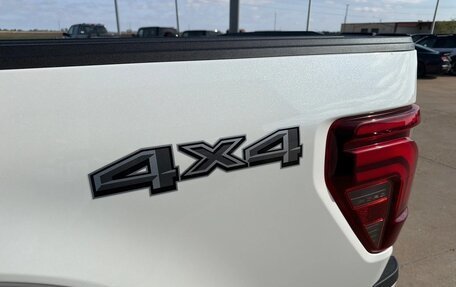 Ford F-150, 2024 год, 5 600 000 рублей, 21 фотография