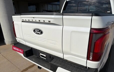 Ford F-150, 2024 год, 5 600 000 рублей, 18 фотография