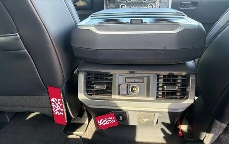Ford F-150, 2024 год, 5 600 000 рублей, 15 фотография