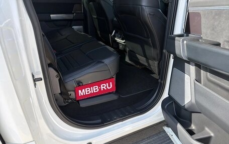 Ford F-150, 2024 год, 5 600 000 рублей, 14 фотография
