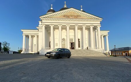 KIA Rio II, 2003 год, 350 000 рублей, 7 фотография