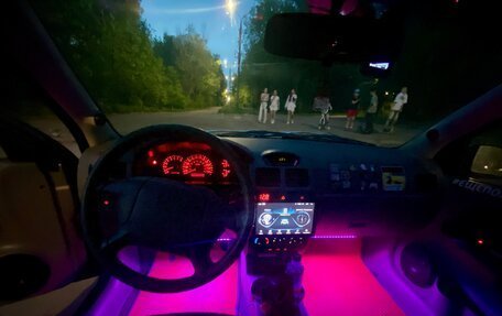 KIA Rio II, 2003 год, 350 000 рублей, 2 фотография