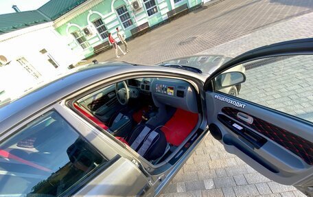 KIA Rio II, 2003 год, 350 000 рублей, 8 фотография