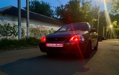 KIA Rio II, 2003 год, 350 000 рублей, 3 фотография