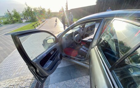 KIA Rio II, 2003 год, 350 000 рублей, 10 фотография