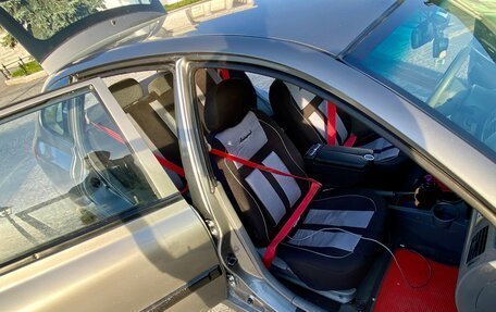 KIA Rio II, 2003 год, 350 000 рублей, 13 фотография