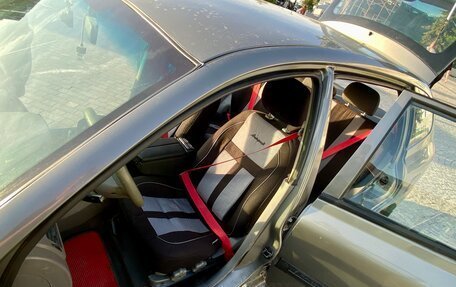 KIA Rio II, 2003 год, 350 000 рублей, 12 фотография