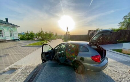 KIA Rio II, 2003 год, 350 000 рублей, 18 фотография
