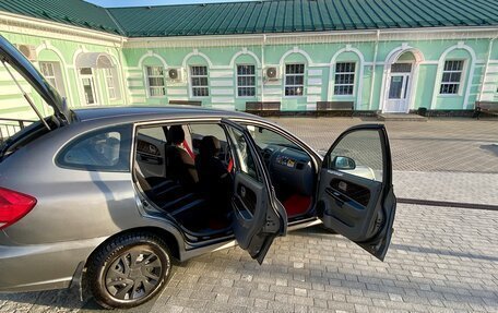 KIA Rio II, 2003 год, 350 000 рублей, 15 фотография