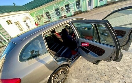 KIA Rio II, 2003 год, 350 000 рублей, 9 фотография
