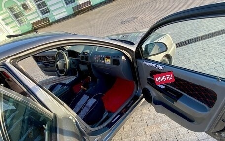KIA Rio II, 2003 год, 350 000 рублей, 14 фотография