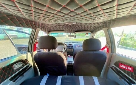 KIA Rio II, 2003 год, 350 000 рублей, 20 фотография