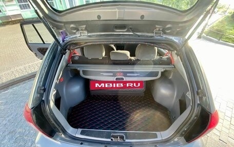 KIA Rio II, 2003 год, 350 000 рублей, 17 фотография