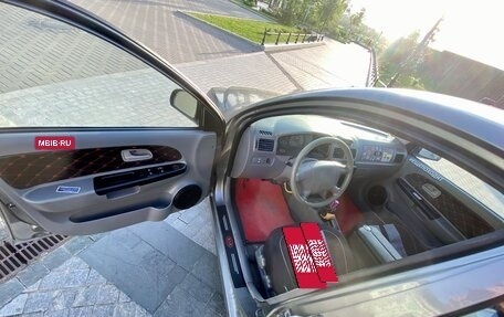 KIA Rio II, 2003 год, 350 000 рублей, 21 фотография