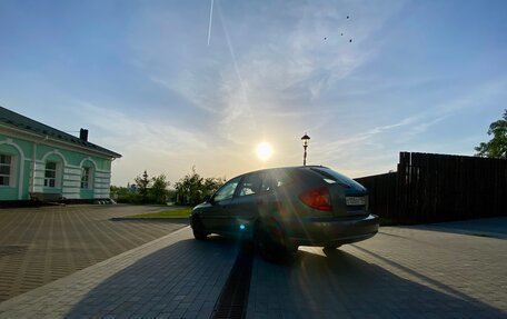 KIA Rio II, 2003 год, 350 000 рублей, 29 фотография