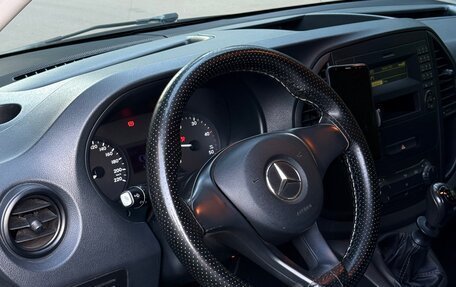 Mercedes-Benz Vito, 2014 год, 1 650 000 рублей, 6 фотография