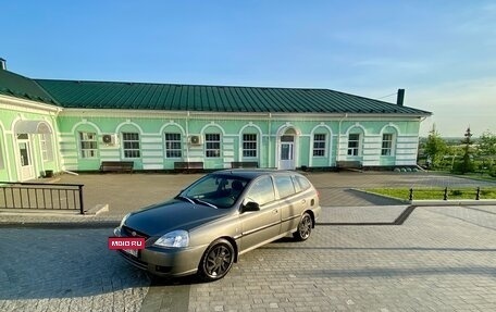 KIA Rio II, 2003 год, 350 000 рублей, 25 фотография