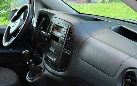 Mercedes-Benz Vito, 2014 год, 1 650 000 рублей, 7 фотография
