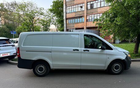 Mercedes-Benz Vito, 2014 год, 1 650 000 рублей, 8 фотография