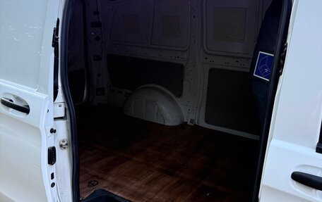 Mercedes-Benz Vito, 2014 год, 1 650 000 рублей, 11 фотография