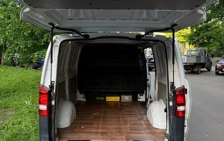 Mercedes-Benz Vito, 2014 год, 1 650 000 рублей, 13 фотография