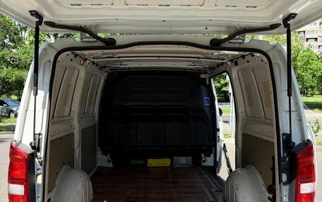 Mercedes-Benz Vito, 2014 год, 1 650 000 рублей, 14 фотография