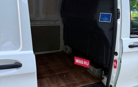 Mercedes-Benz Vito, 2014 год, 1 650 000 рублей, 12 фотография